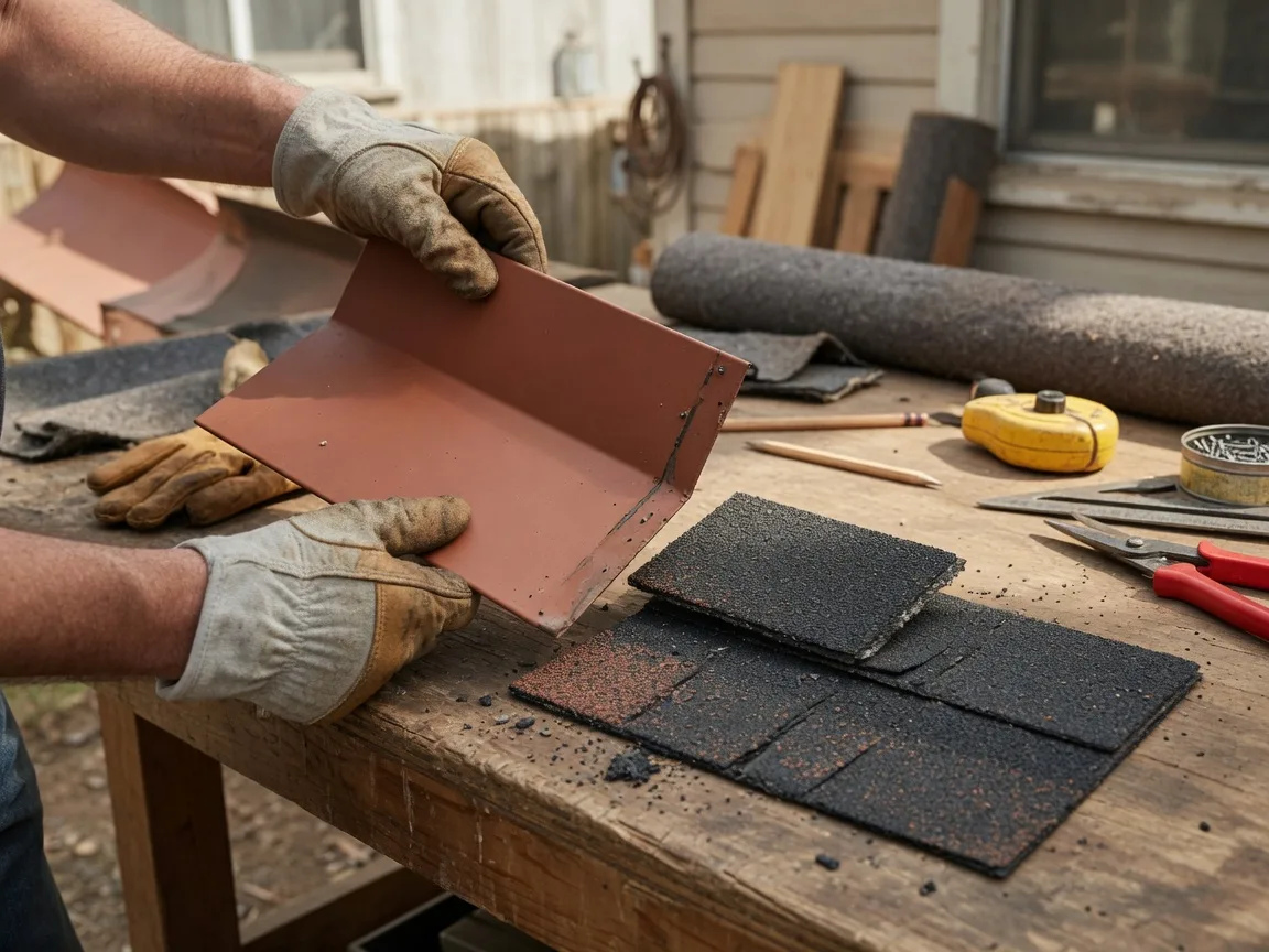 Roof Repair company in Amherst, WI